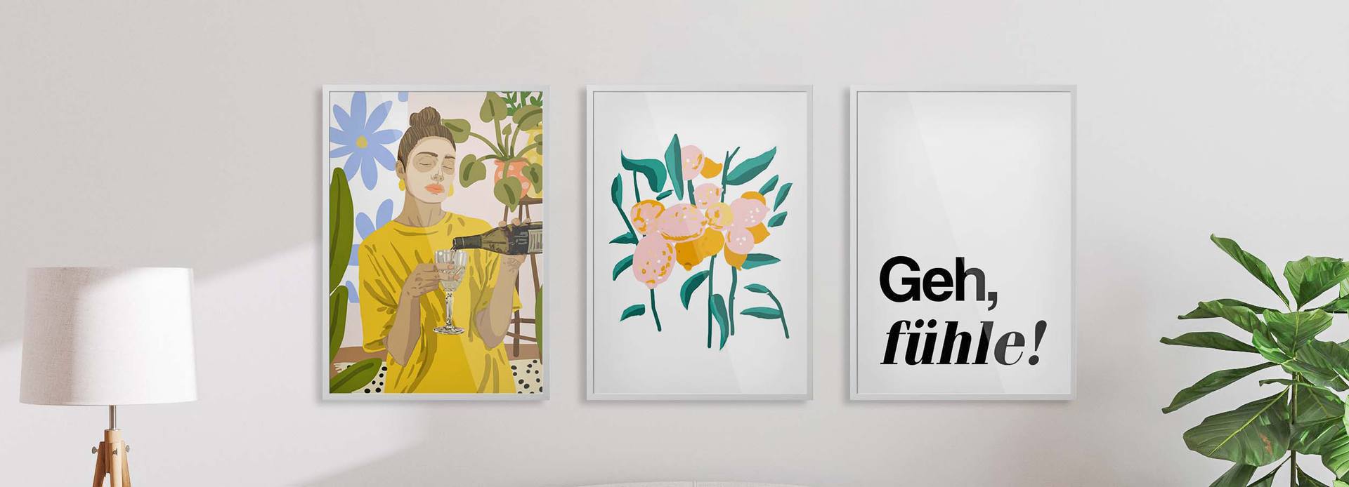 Wandbilder Wandbilder