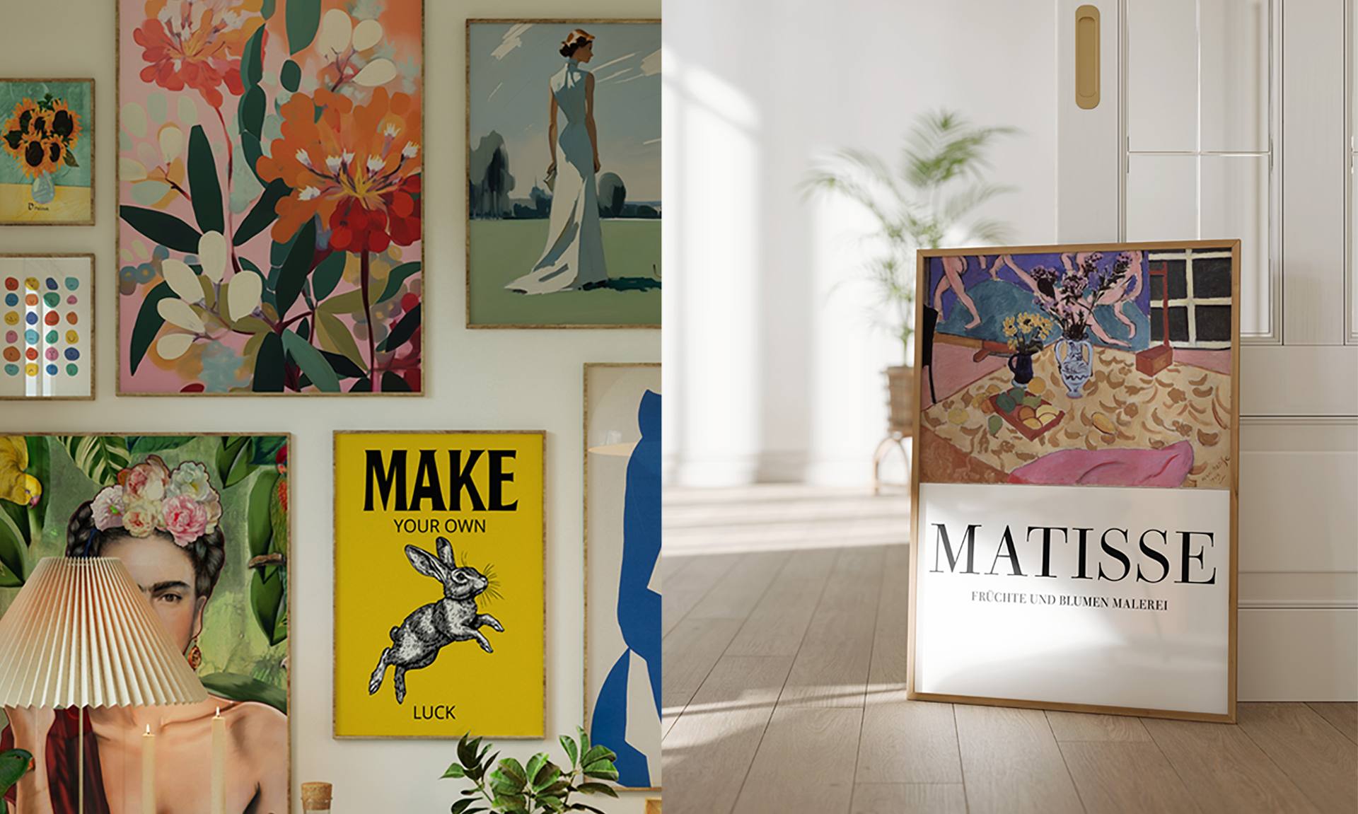 Wandbilder Wandbilder